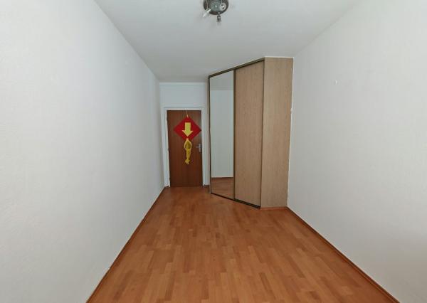 Na prenájom 2i byt s balkónom, Žilina-Hájik, 53m2
