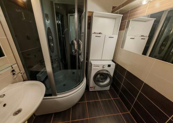 Na prenájom 2i byt s balkónom, Žilina-Hájik, 53m2
