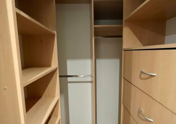 Na prenájom 2i byt s balkónom, Žilina-Hájik, 53m2