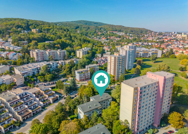 Veľmi pekný 1,5i byt v tichej a zelenej lokalite Dúbravky!
