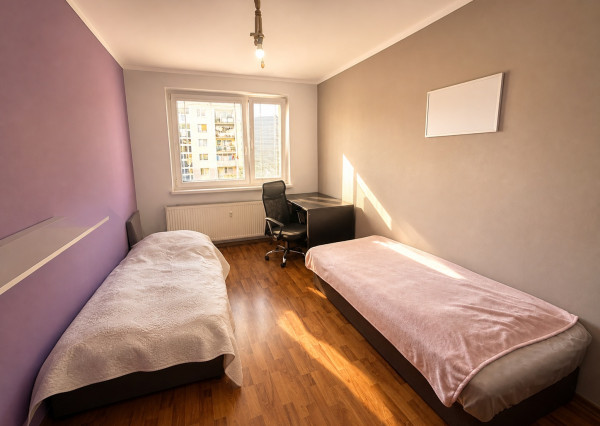 PRIPRAVUJEME! Priestranný 2,5 izbový byt | Smreková | Prešov