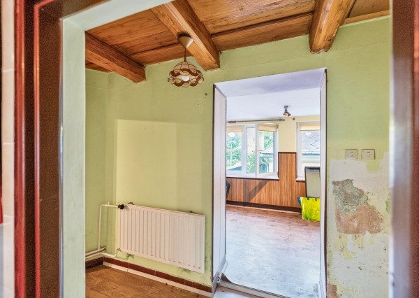 Priestranný rodinný dom obklopený horami - Košecké Rovné