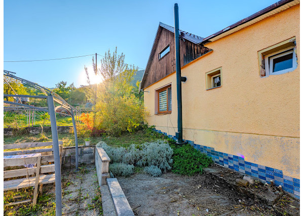 Priestranný rodinný dom obklopený horami - Košecké Rovné
