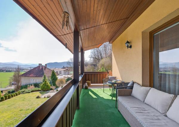 Výnimočná rodinná vila | 6 izieb | Skalka nad Váhom