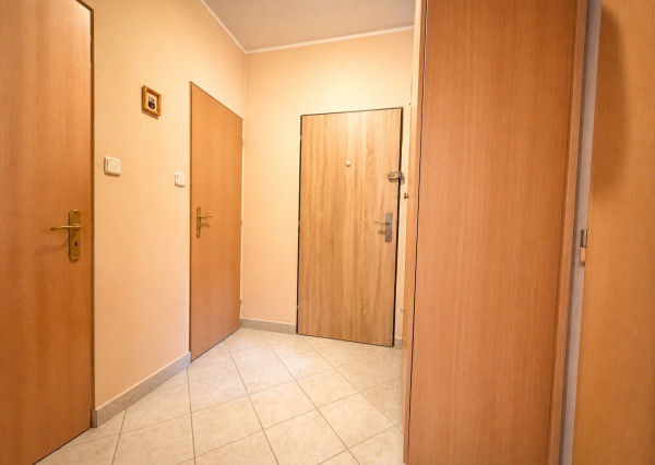 Útulný 2i Byt, 48m2, Kukučínová ulica, Trenčín