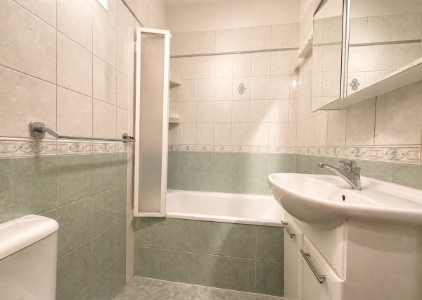 Útulný 2i Byt, 48m2, Kukučínová ulica, Trenčín