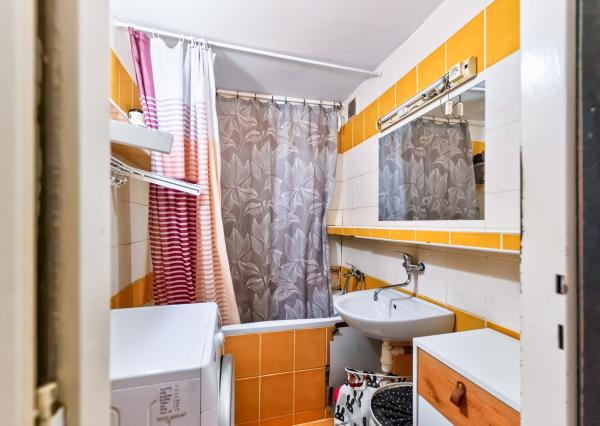 Priestranný 2,5 izbový byt s potenciálom | Smreková | Prešov
