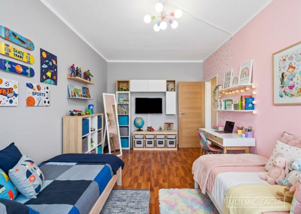 Priestranný 2,5 izbový byt s potenciálom | Smreková | Prešov