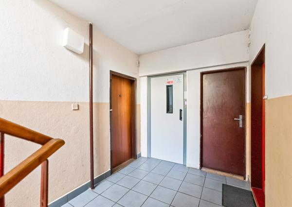 Priestranný 2,5 izbový byt s potenciálom | Smreková | Prešov