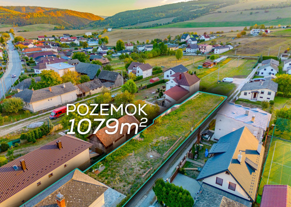 Praktický 3 izbový rodinný dom na dokončenie | Víťaz 🏡