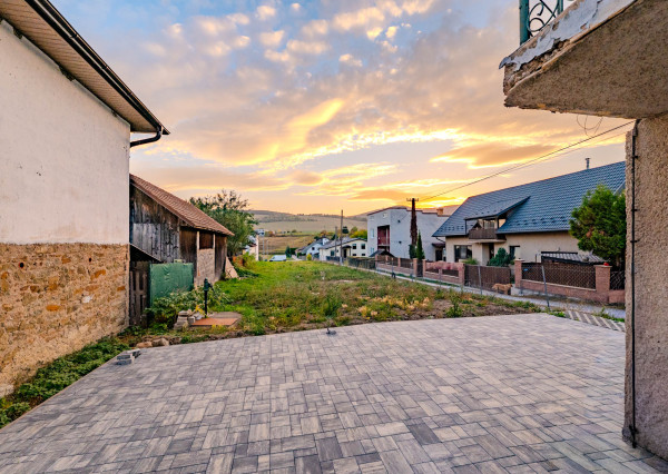 Praktický 3 izbový rodinný dom na dokončenie | Víťaz 🏡