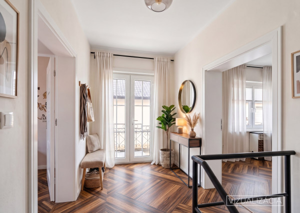 Praktický 3 izbový rodinný dom na dokončenie | Víťaz 🏡