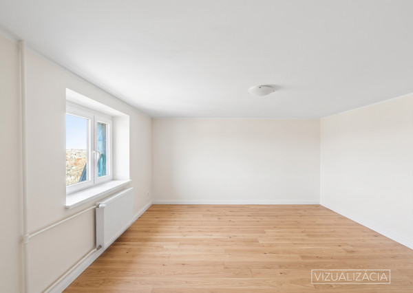 Praktický 3 izbový rodinný dom na dokončenie | Víťaz 🏡