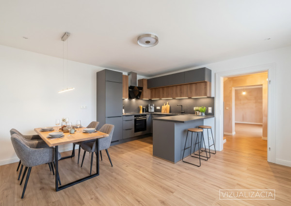 Praktický 3 izbový rodinný dom na dokončenie | Víťaz 🏡