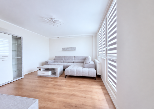 PRIPRAVUJEME  na predaj ! 3-izbový byt , Beluša, 68m2