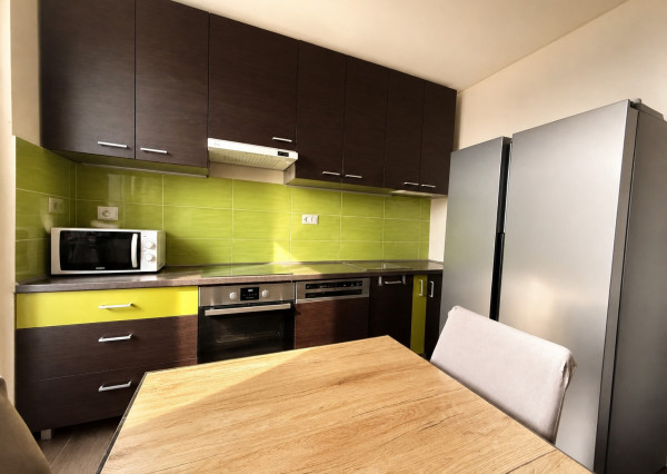 Na predaj 3-izbový byt s loggiou po rekonštrukcii, Petržalka