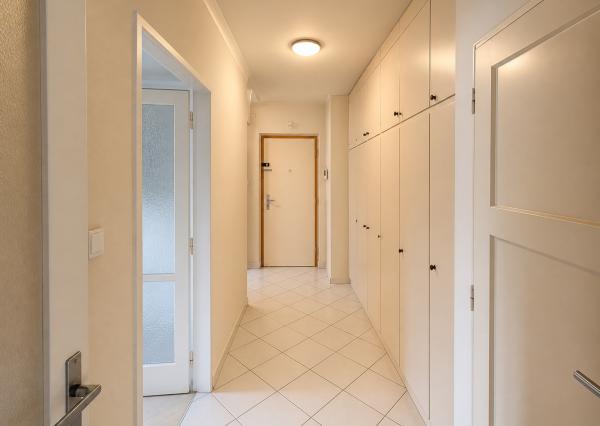Priestranný 3i byt priamo oproti Tipos aréne v Ružinove!