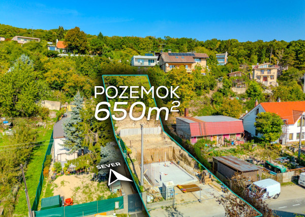 Na predaj 5i rozostavaný dom, dvojgaráž, projekt, Bratislava