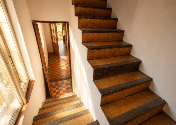 Na predaj dvojpodlažný rodinný dom Súľov - Hradná