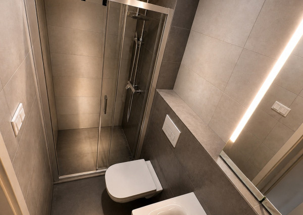 Na predaj 1i byt + parkovanie | Zelené Vlčince, Žilina, 28m2