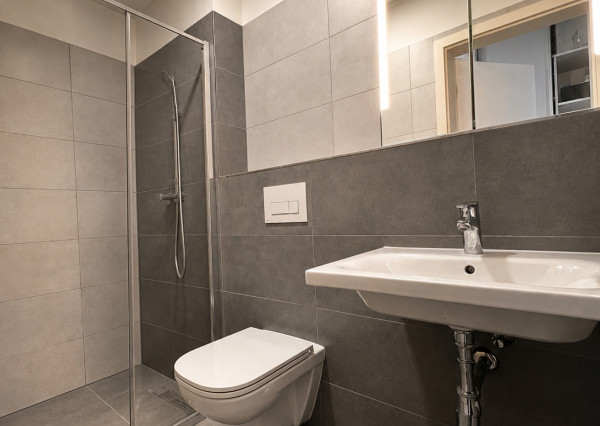 Na predaj 1i byt + parkovanie | Zelené Vlčince, Žilina, 28m2
