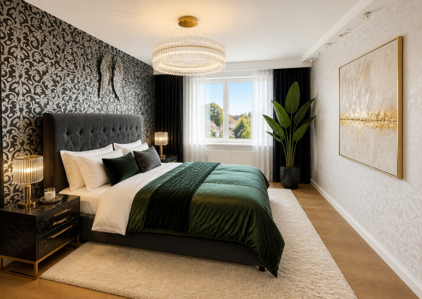 Na predaj krásny 3izbový byt, prievidza, 74m2, centrum