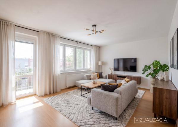 Priestranný rodinný dom s veľkým potenciálom |216 m² MYJAVA|