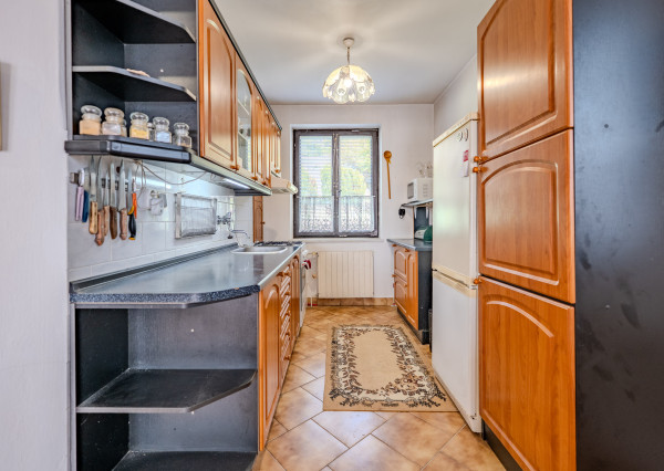 Priestranný rodinný dom s veľkým potenciálom |216 m² MYJAVA|