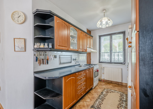 Priestranný rodinný dom s veľkým potenciálom |216 m² MYJAVA|