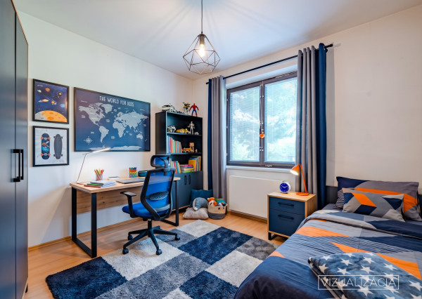 Priestranný rodinný dom s veľkým potenciálom |216 m² MYJAVA|