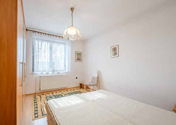 Priestranný rodinný dom s veľkým potenciálom |216 m² MYJAVA|