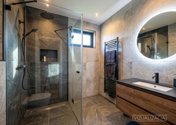 Priestranný rodinný dom s veľkým potenciálom |216 m² MYJAVA|
