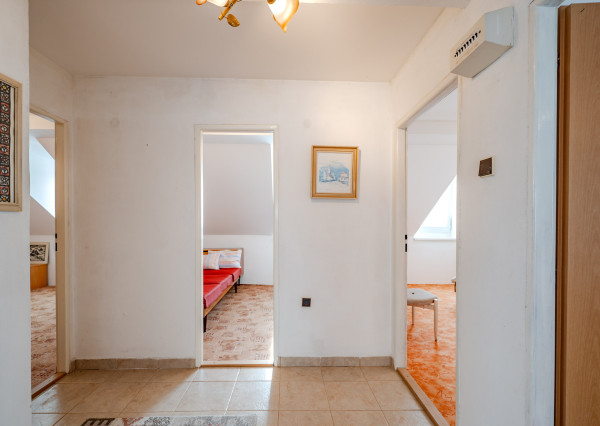 Priestranný rodinný dom s veľkým potenciálom |216 m² MYJAVA|