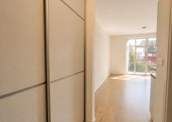Na predaj 1i byt+PARKOVANIE | Rezid.Komenského, Žilina, 39m2