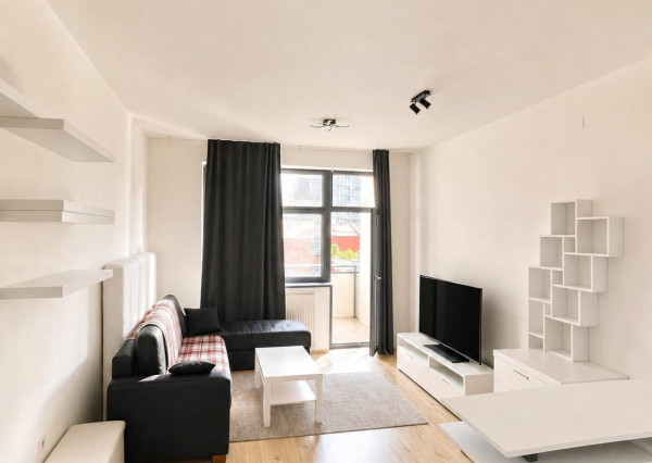 Na predaj 1i byt+PARKOVANIE | Rezid.Komenského, Žilina, 39m2