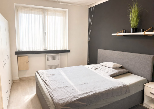 Na predaj 2i byt, čiastoč. rekonštrukcia, Bánovce n/B, 56 m2