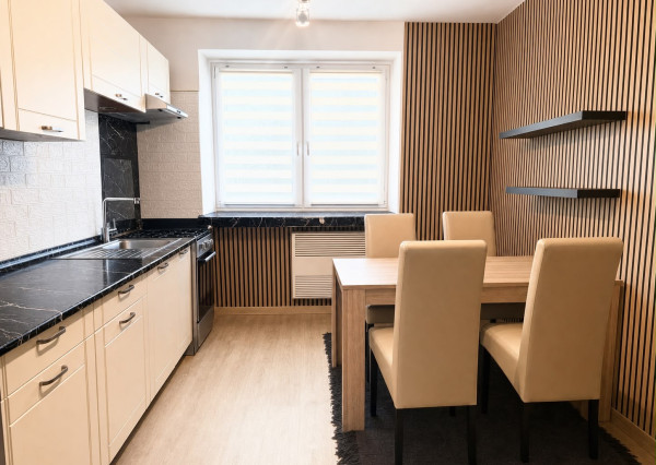 Na predaj 2i byt, čiastoč. rekonštrukcia, Bánovce n/B, 56 m2