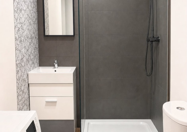 Na predaj 2i byt, čiastoč. rekonštrukcia, Bánovce n/B, 56 m2