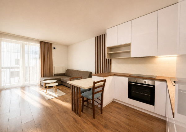 Štýlový 1 izbový byt | Novostavba | Thurzové Sady, Bytča