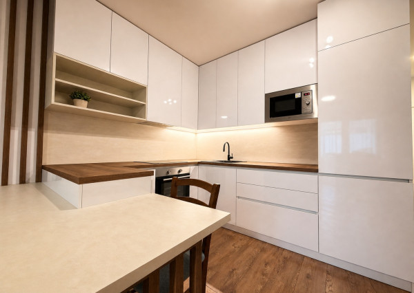 Štýlový 1 izbový byt | Novostavba | Thurzové Sady, Bytča