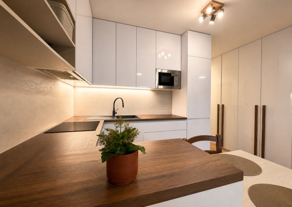Štýlový 1 izbový byt | Novostavba | Thurzové Sady, Bytča