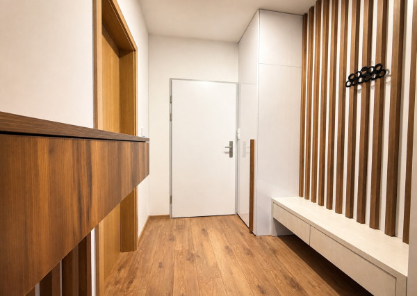 Štýlový 1 izbový byt | Novostavba | Thurzové Sady, Bytča