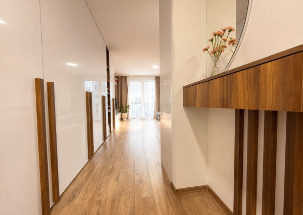 Štýlový 1 izbový byt | Novostavba | Thurzové Sady, Bytča