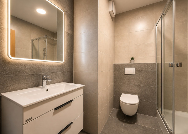 Štýlový 1 izbový byt | Novostavba | Thurzové Sady, Bytča
