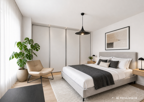 Luxusné bývanie , 6i RD – Zamarovce, Trenčín