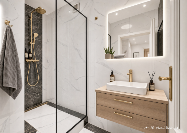 Luxusné bývanie , 6i RD – Zamarovce, Trenčín
