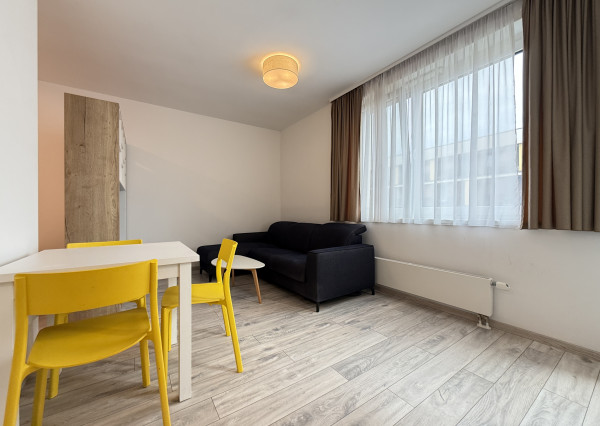 NA PREDAJ! 1,5 izbový byt v novostavbe Bory – Hany Ponickej