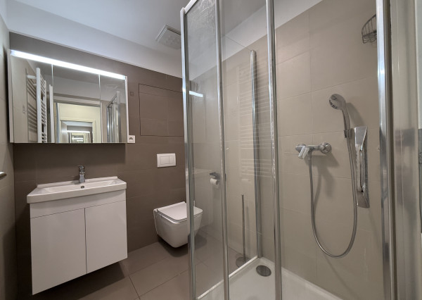 NA PREDAJ! 1,5 izbový byt v novostavbe Bory – Hany Ponickej