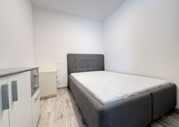 NA PREDAJ! 1,5 izbový byt v novostavbe Bory – Hany Ponickej