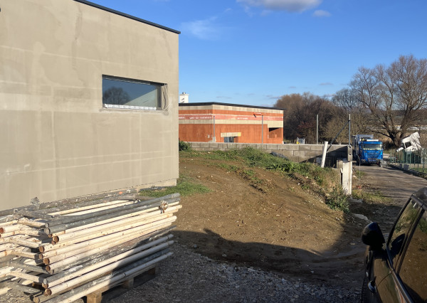 PRIPRAVUJEME! Na predaj 4i rodinný dom, Dvorec, 480 m2, BNB